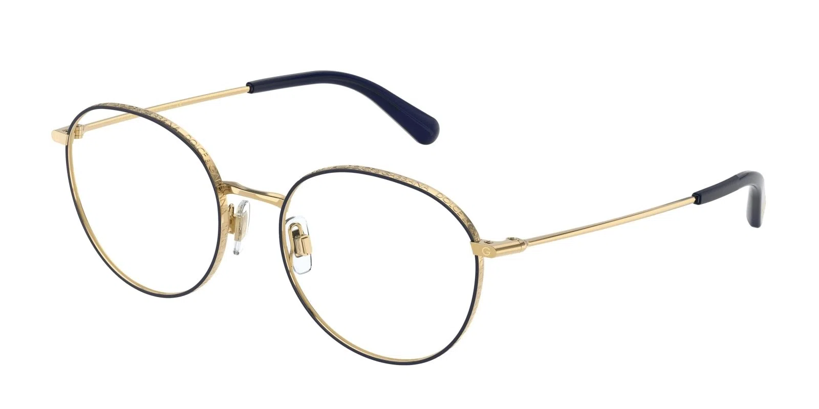 Dolce & Gabbana 1322 Eyeglasses - view 6